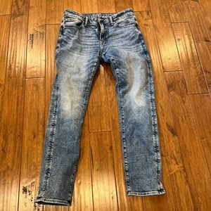 American Eagle Airflex Slim Fit Jeans